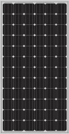 EnergyPal Greenergy Power Solar Panels GP-310-330 Mono GP-315