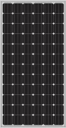 EnergyPal Greenergy Power Solar Panels GP-310-330 Mono GP-315