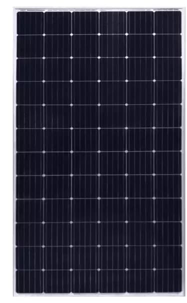 EnergyPal Gi-Power New Energy Solar Panels GP-360~330M-72 GP-360M-72