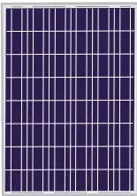 EnergyPal Green Power PV Solar Panels GPM180P-B-48 GPM180P-B-48  180