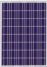 EnergyPal Green Power PV Solar Panels GPM180P-B-48 GPM180P-B-48 180