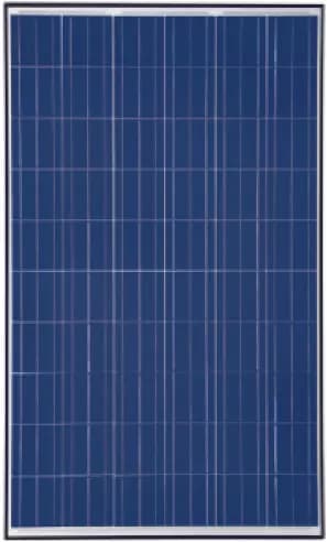 EnergyPal Grace Renewable Energy Solar Panels GRE-250P GRE-250P