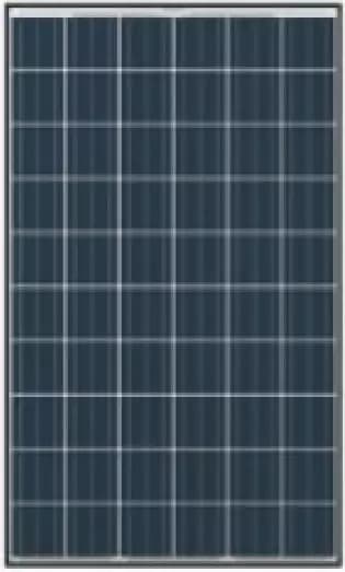 EnergyPal Grace Renewable Energy Solar Panels GRE-255-275-6PB GRE-260-6PB