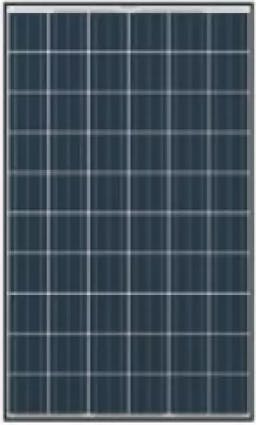 EnergyPal Grace Renewable Energy  Solar Panels GRE-255-275-6PB GRE-270-6PB