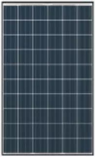 EnergyPal Grace Renewable Energy  Solar Panels GRE-305-325-6PA GRE-315-6PA