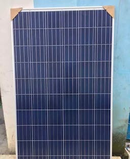 EnergyPal Green Light Energy Technology  Solar Panels GS-250P GS-250P