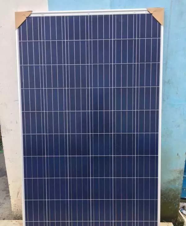 EnergyPal Green Light Energy Technology Solar Panels GS-260P GS-260P
