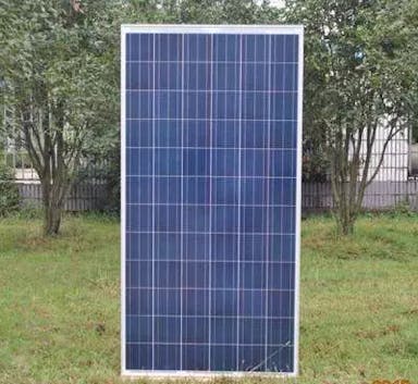 EnergyPal Green Light Energy Technology  Solar Panels GS-300P GS-300P