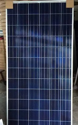 EnergyPal Green Light Energy Technology  Solar Panels GS-320P GS-320P