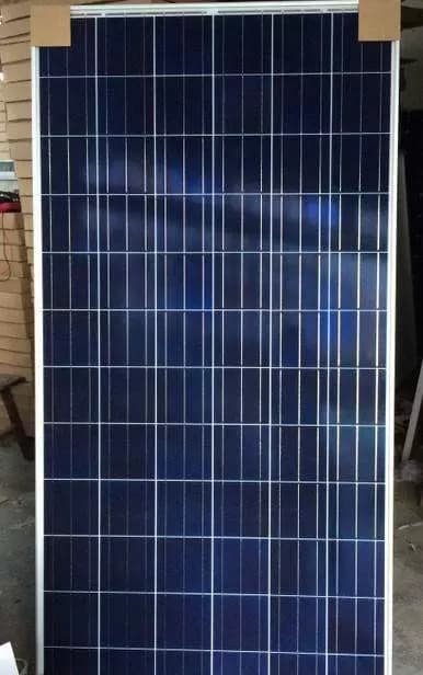 EnergyPal Green Light Energy Technology Solar Panels GS-330P GS-330P