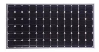 EnergyPal Giga Solar FPC Solar Panels GS-610P GS-610P
