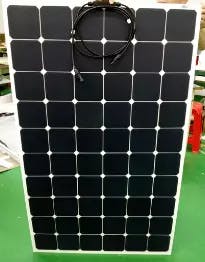 EnergyPal Sunsou Energy  Solar Panels GS-F180W GS-F180W