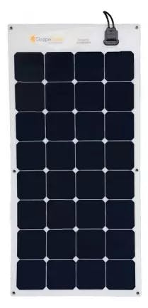 EnergyPal Grape Solar Solar Panels GS-FLEX-100W-SP GS-FLEX-100W-SP