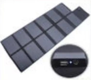EnergyPal Sunsou Energy  Solar Panels GS-FP120W GS-FP120W