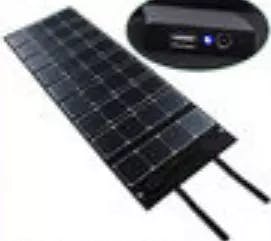 EnergyPal Sunsou Energy  Solar Panels GS-FP180W GS-FP180W