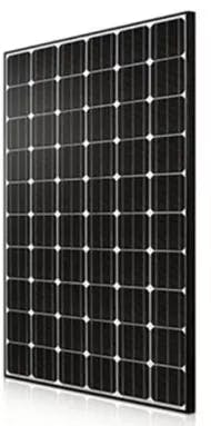 EnergyPal Sunsou Energy  Solar Panels GS-M190W-270 GS-M260W