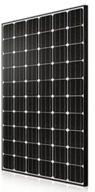 EnergyPal Sunsou Energy Solar Panels GS-M190W-270 GS-M260W