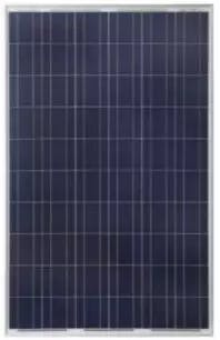 EnergyPal Grape Solar Solar Panels GS-P60-265-Fab2 GS-P60-265-Fab2