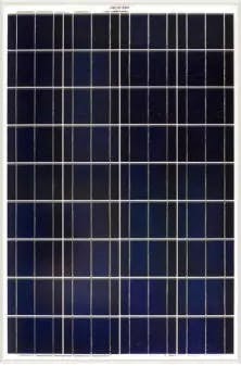 EnergyPal Grape Solar Solar Panels GS-Star-100W GS-Star-100W