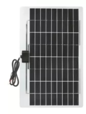EnergyPal GermanSolaria Solar Panels GSA-12-45WA/L GSA-12WA/L