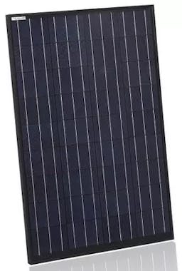 EnergyPal GermanSolaria  Solar Panels GSAM6-100/105W GSM6-105W