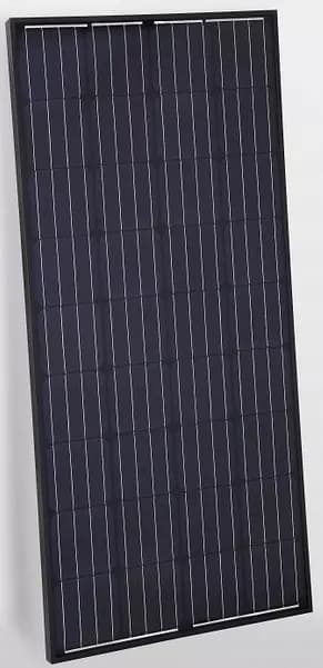 EnergyPal GermanSolaria Solar Panels GSAM6-155-170W GSAM6-170W