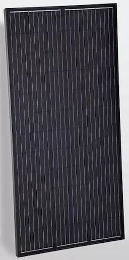EnergyPal GermanSolaria  Solar Panels GSAM6-315-330W GSAM6-330W