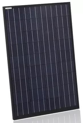 EnergyPal GermanSolaria Solar Panels GSAP6-100/105W GSAP6-100W