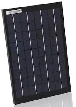 EnergyPal GermanSolaria  Solar Panels GSAP6-10W GSAP6-10W