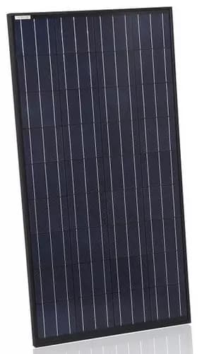 EnergyPal GermanSolaria Solar Panels GSAP6-110-125W GSAP6-120W