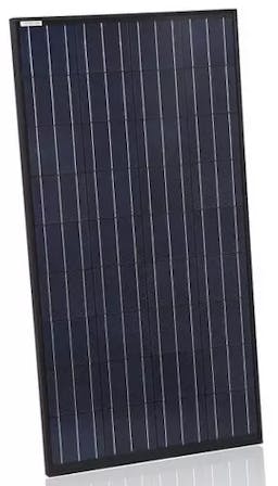 EnergyPal GermanSolaria  Solar Panels GSAP6-110-125W GSAP6-120W