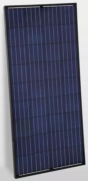 EnergyPal GermanSolaria Solar Panels GSAP6-140-155W GSAP6-140W