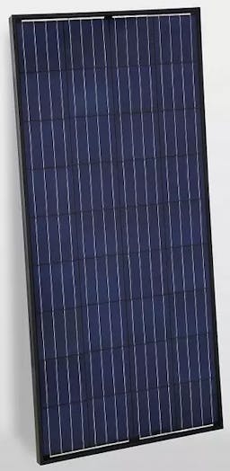 EnergyPal GermanSolaria  Solar Panels GSAP6-140-155W GSAP6-155W