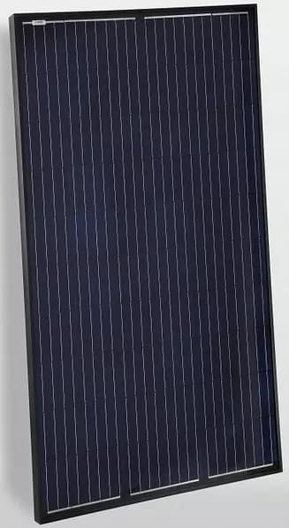 EnergyPal GermanSolaria Solar Panels GSAP6-240-255W GSAP6-245W