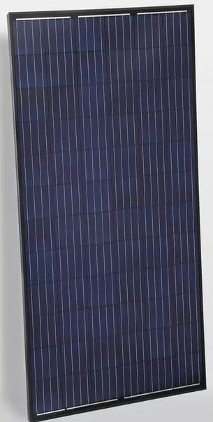 EnergyPal GermanSolaria Solar Panels GSAP6-285-300W GSAP6-295W