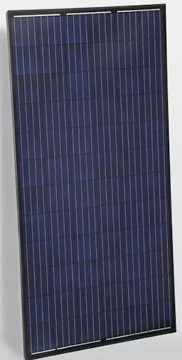 EnergyPal GermanSolaria  Solar Panels GSAP6-285-300W GSAP6-285W