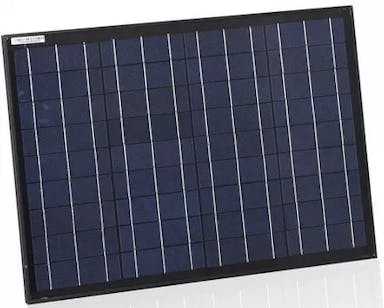 EnergyPal GermanSolaria  Solar Panels GSAP6-40W GSAP6-40W