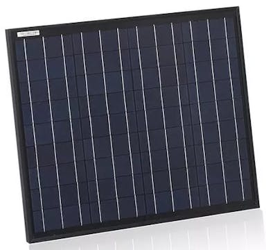 EnergyPal GermanSolaria  Solar Panels GSAP6-50W GSAP6-50W