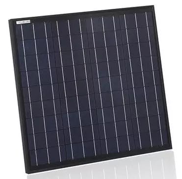 EnergyPal GermanSolaria  Solar Panels GSAP6-55/60W GSAP6-55W