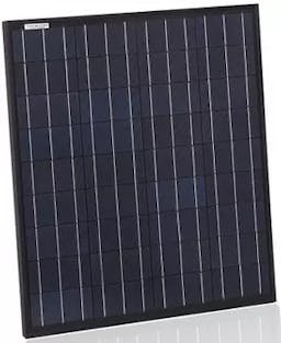 EnergyPal GermanSolaria  Solar Panels GSAP6-65-75W GSAP6-70W