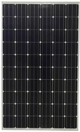 EnergyPal Gazioğlu Solar Enerji San Solar Panels GSE260-275MP GSE 275 MP