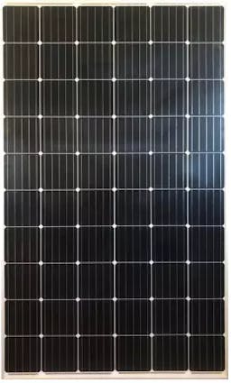 EnergyPal Gazioğlu Solar Enerji San Solar Panels GSE265-280MP GSE 280 MP