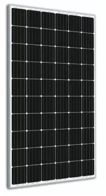 EnergyPal G Solar Solar Panels GSM 290-300W HE GSM 295 HE