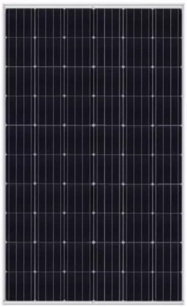 EnergyPal Great Solar Technology  Solar Panels GSM Mono 260-290W/60/4BB 280(M)