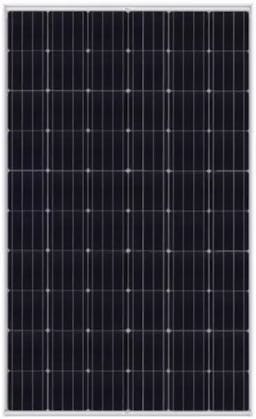 EnergyPal Great Solar Technology  Solar Panels GSM Mono 260-290W/60/4BB 260(M)