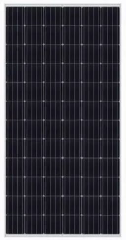 EnergyPal Great Solar Technology  Solar Panels GSM Mono 310-350W/72/4BB 340(M)