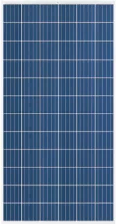 EnergyPal Great Solar Technology  Solar Panels GSM Poly 300-340W/72/4BB 300(P)