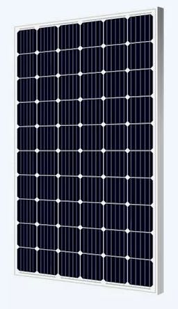 EnergyPal Greensun Solar Solar Panels GSM305-320-60 GSM305-60