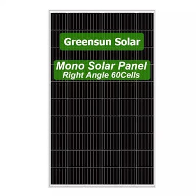 EnergyPal Greensun Solar Solar Panels GSM320-340-60/PR GSM340-60