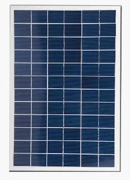 EnergyPal Glory Industries  Solar Panels GSP-25W GS-25W